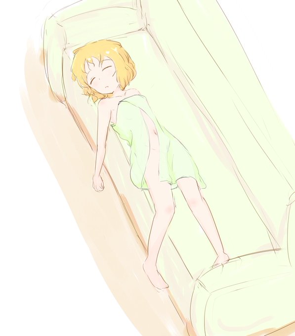 お風呂上がり勇者部のtwitterイラスト検索結果