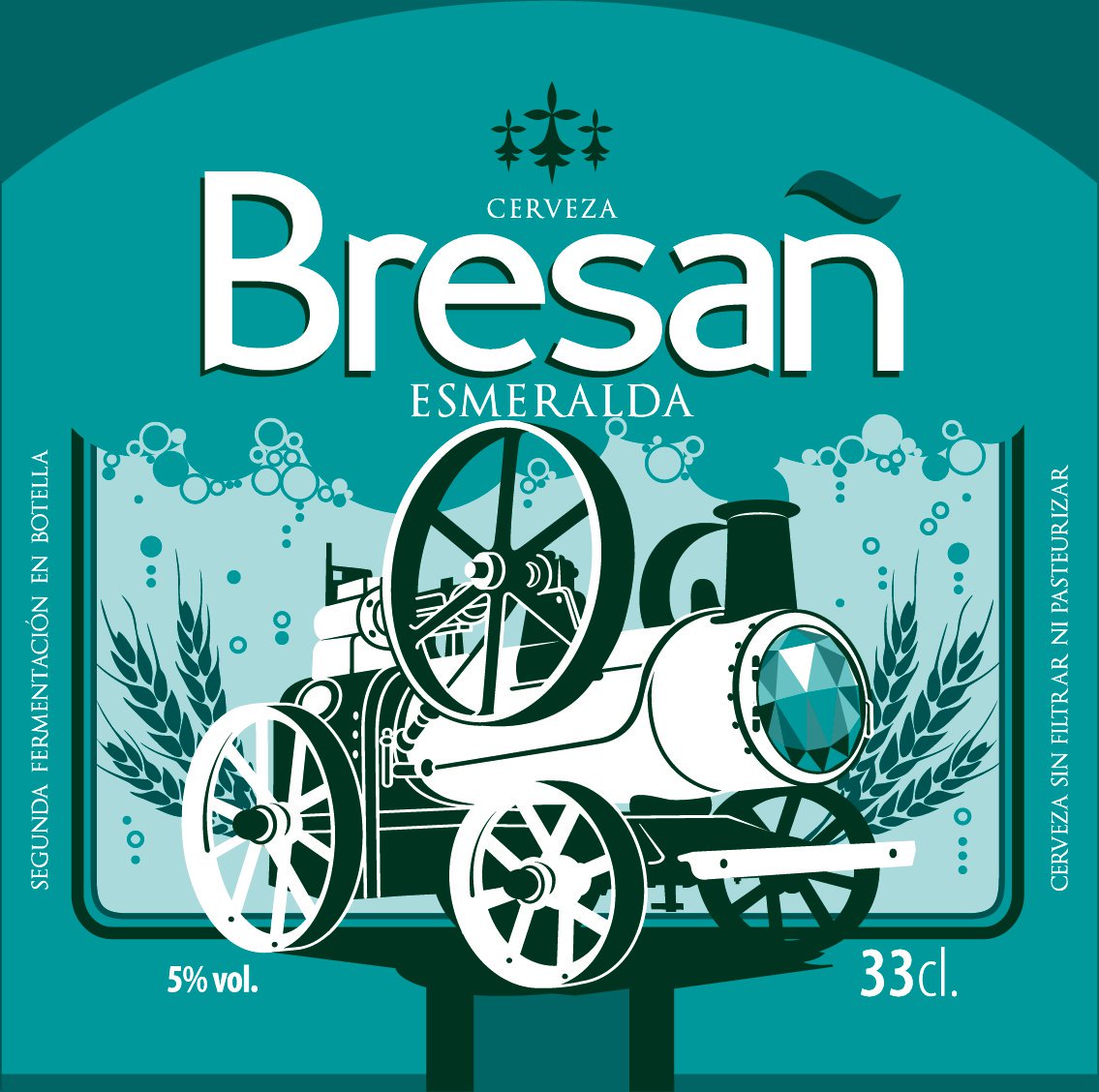 Presentamos la nueva Cerveza Bresañ ESMERALDA ¿IPA?¿RED ALE? descúbrela
bresan.es/noticias/event…