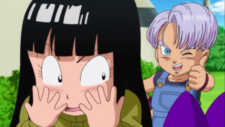 Dragon Ball Super France Twitter