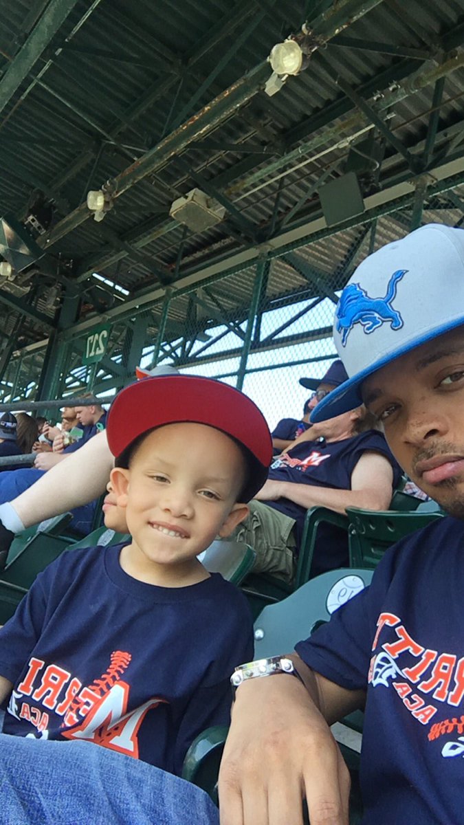 lamont87's tweet photo. #TigersPics https://t.co/YIjPdsUONh
