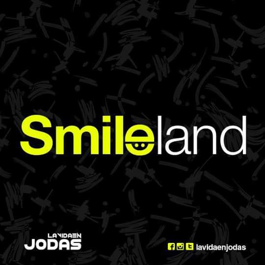fakusuarezz's tweet photo. ⚠ATENCION⚠
Este sábado 28-5 👈🏽
GRAN APERTURA
🎊SmileLand🎊
#LaVidaEnJodas #SmileLand #EnjoyGroup https://t.co/Q51Kwztltl