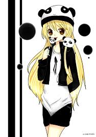 Skarletkillz's tweet photo. I also love acting as a panda cause they r so cute like if your a panda person https://t.co/ZCOJkKVl8d