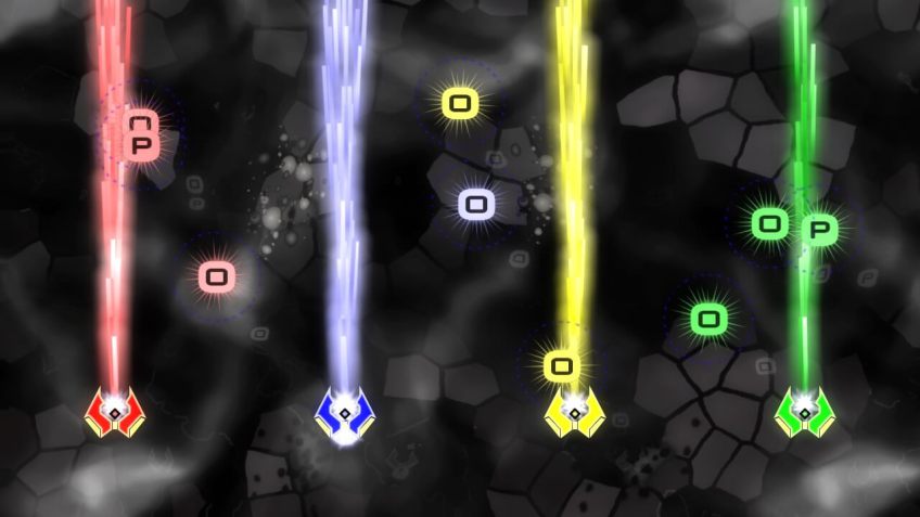 outoflivesnet's tweet image. Score Rush Extended Announce Trailer Released - wp.me/p7v61b-182 #scorerush #scorerushextended #PS4