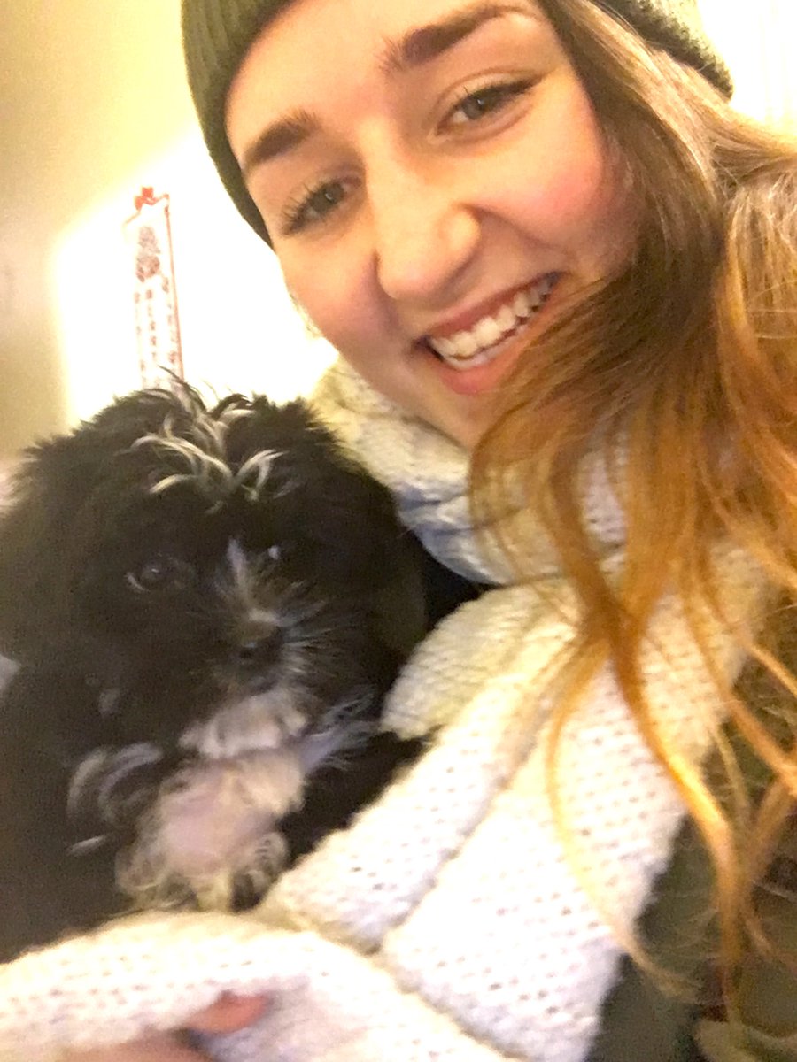 wayup's tweet photo. Check out this week's #WayUpBoss, Kathryn, from @BaruchCollege. She got hired via @wayup for THREE jobs #hustle https://t.co/Oi0BoYgBHK