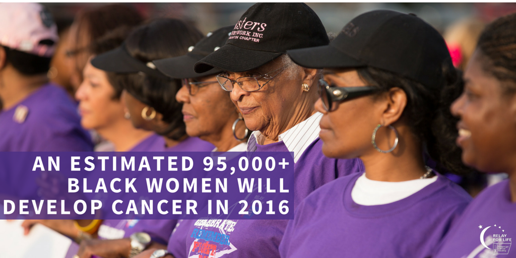 RelayForLife's tweet image. Cancer doesn't discriminate. That's why we're working for a world free of cancer. Join us: goo.gl/IVap8u