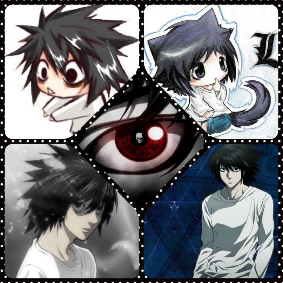 L (@reazaki02) on Twitter photo 