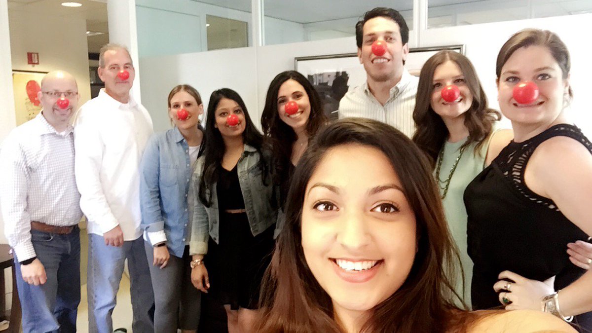 Omnicom Health Group tweet media
