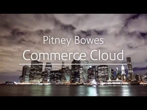Identify. Locate. Communicate. Ship. Pay. <a href="/PitneyBowes/">Pitney Bowes</a> #commercecloud #video pbi.bz/20BJqE6 #PBemp
