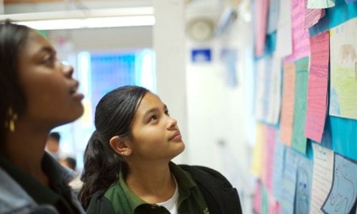 It’s Harder to Get #AffordableHousing Than to Get Into Harvard - New post from <a href="/AndrewsNancy/">Nancy O. Andrews</a> bit.ly/1ONkwLo