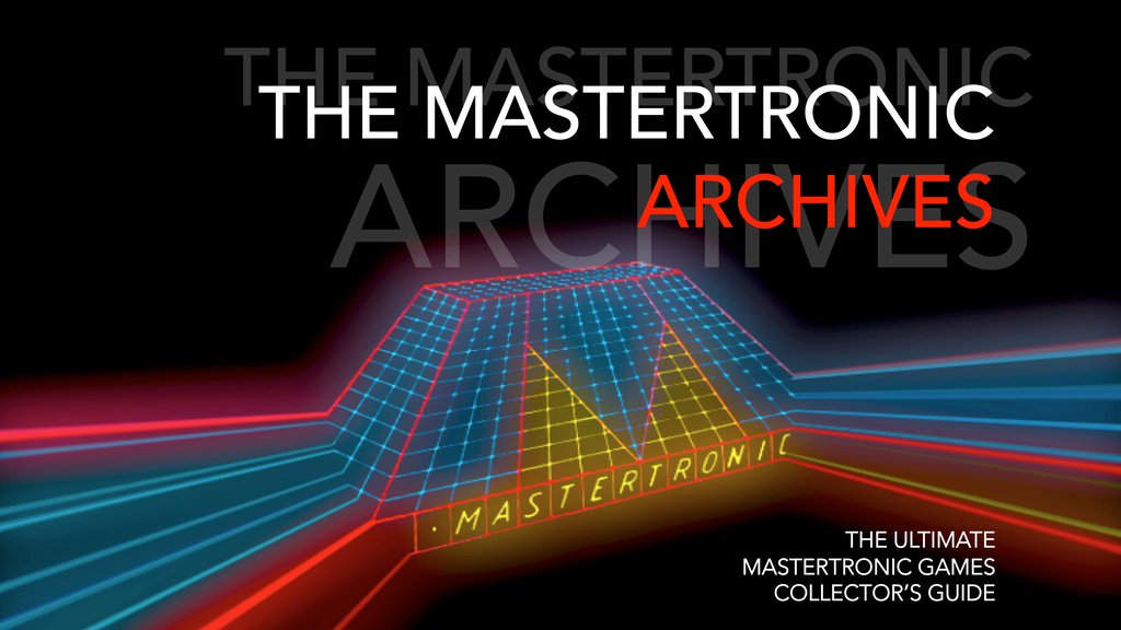 RetroGamingRVG's tweet photo. The #mastertronic archives has 16 days left pls RT #spectrum16 #commodore64 #retrogaming https://t.co/lPOFjke1v5 https://t.co/7JyRjiwa8f