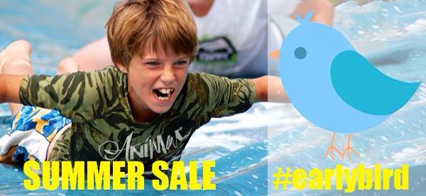 GETSportedFrome's tweet image. Summer sale!!! #save up to 10% off camp prices this summer! @FromeParents @FromeTownChat @FromeGossip