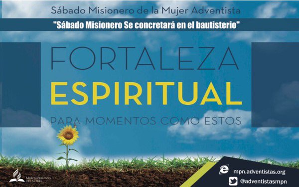 gedeonely's tweet photo. Sábado Misionero lo celebraremos con bautismo, 
Gran fiesta espiritual (04/JUNIO) en nuestras Iglesias #MPN https://t.co/8mfVXaxVae