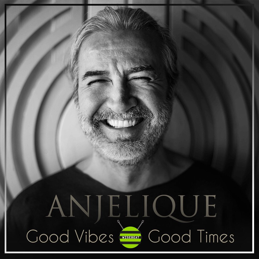 AnjeliqueTR's tweet photo. He is happy when you're happy.
#Wisebeat will make you smile TONIGHT!
#zubizu #rezervin https://t.co/hvNGJyhpk0