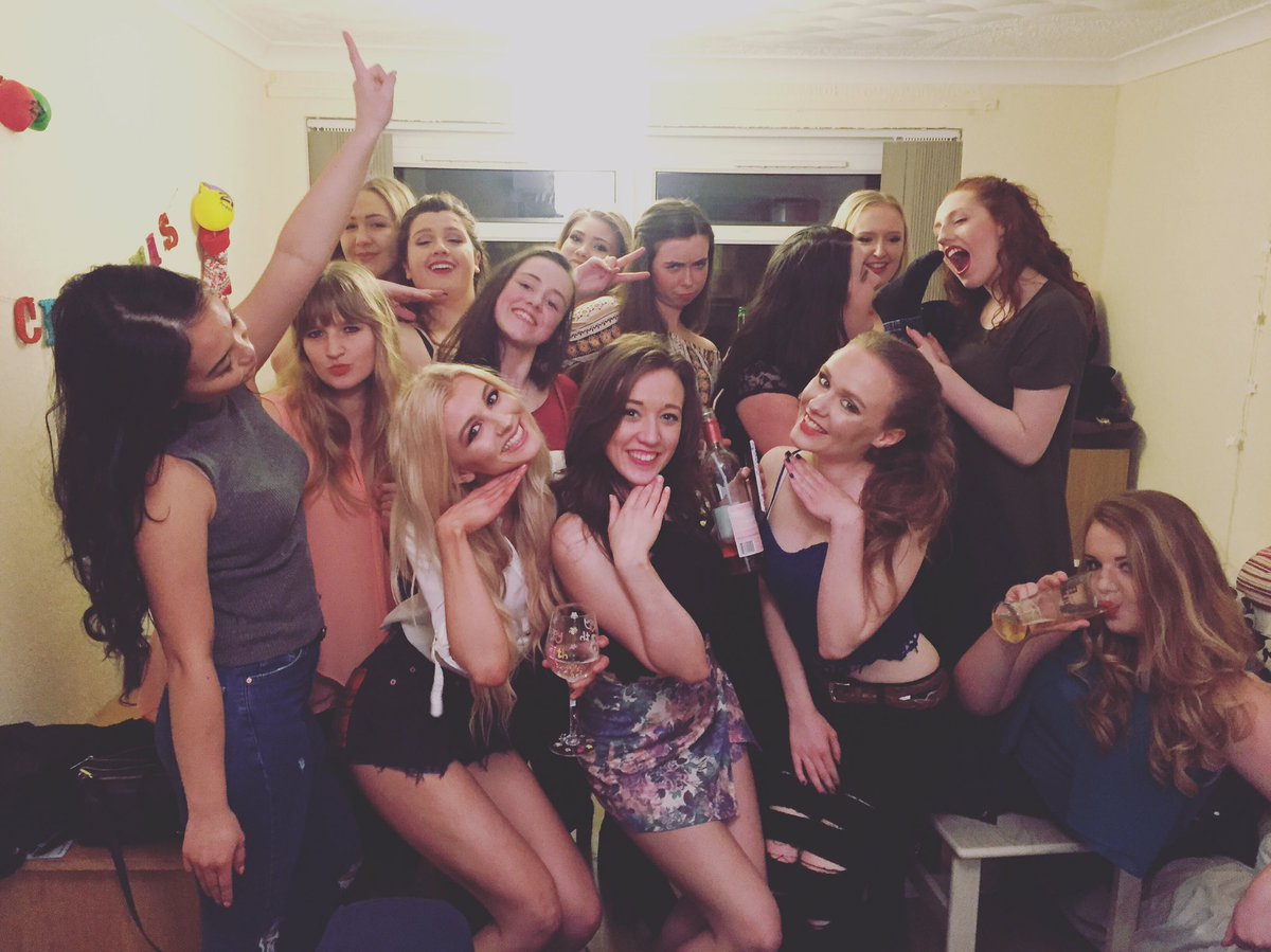 GCU Dance tweet media