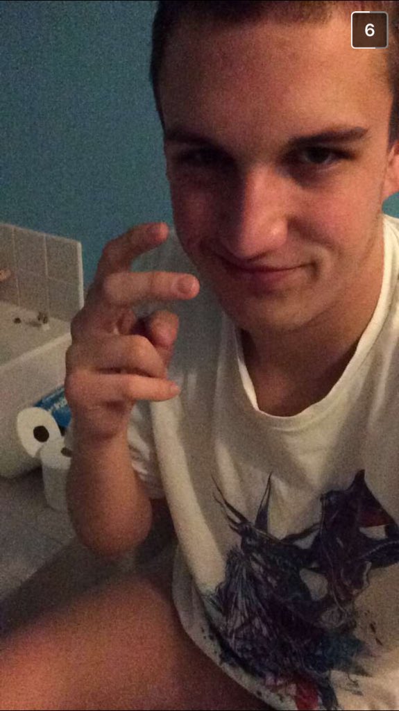 JohnnyRico09's tweet photo. @J__waller #WallerWednesday https://t.co/17a0uZM3Qk