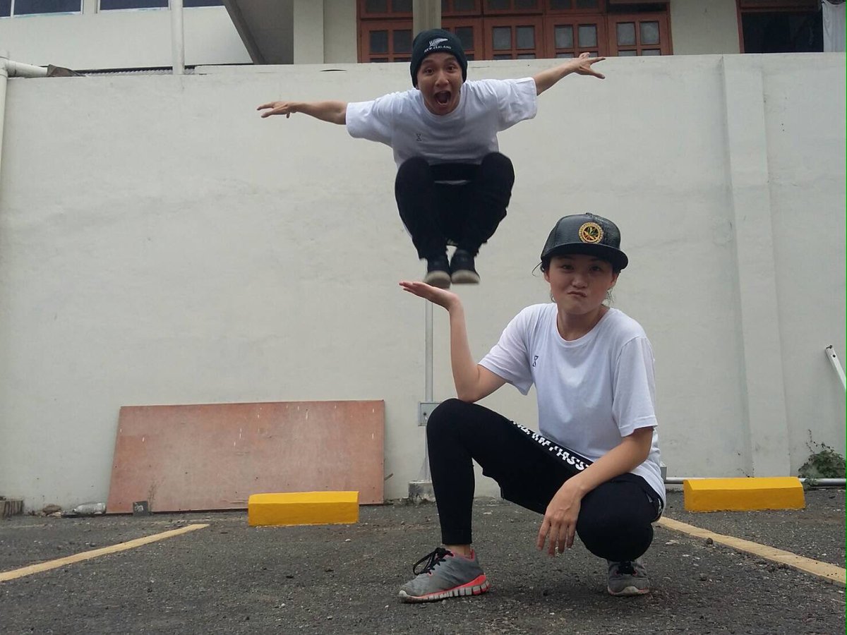 Our heart speaks through dance and With dance we build our chemistry <a href="/MrMsLSPR/">Mr & Ms LSPR</a> #MrMsLSPR