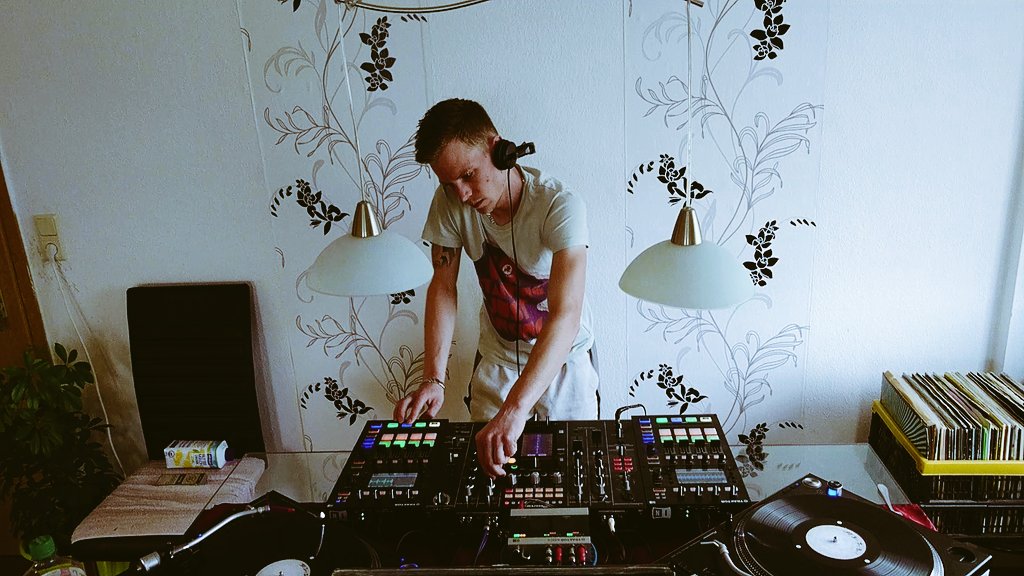 I love the Music ✌♥🎶