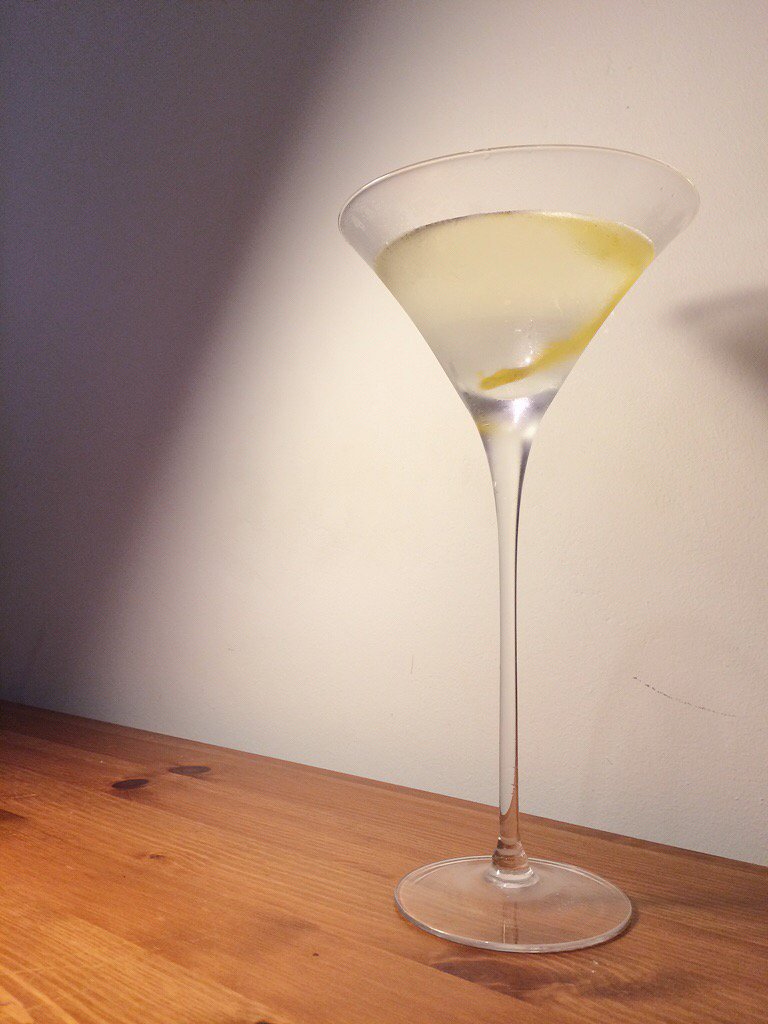 Amathus (@amathusdrinks) on Twitter photo Midweek treat #Martini style! <a href="/FerdinandsGin/">FERDINAND'S Saar Gin</a> #gin #vermouth #cocktail bit.ly/27Swn6M Midweek treat #Martini style! <a href="/FerdinandsGin/">FERDINAND'S Saar Gin</a> #gin #vermouth #cocktail bit.ly/27Swn6M
