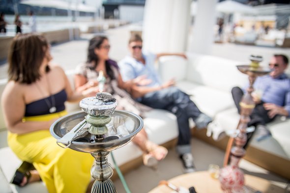 blogTO's tweet photo. The hookah ban in #Toronto is not a done deal yet https://t.co/exugZkmTeY https://t.co/KxxJawyu0k