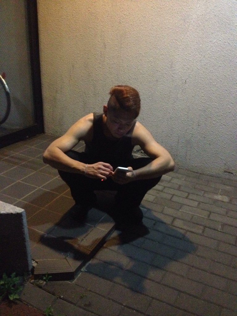 このまま起きとくしか