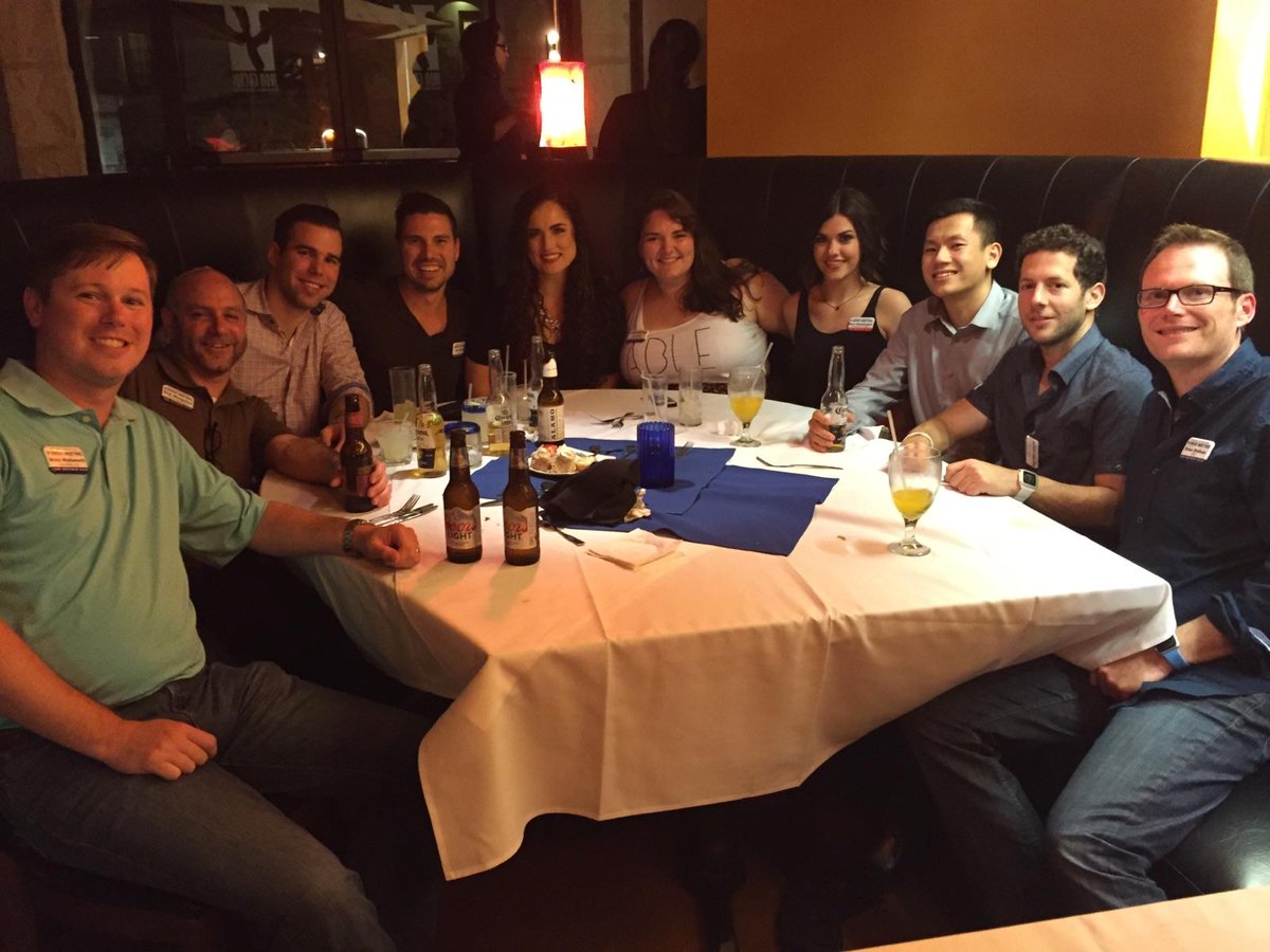 Rob Margulies (@roscma22) on Twitter photo Having fun at Iron Cactus <a href="/logomatsllc/">Logo Mats, LLC</a> @debcomarketing <a href="/NumoMfg/">Numo</a> <a href="/EMTEasy/">EMTeasy</a> <a href="/HirschGift/">Hirsch Gift</a> <a href="/BrianStidham/">Brian Stidham</a> @Promo_Marketing Having fun at Iron Cactus <a href="/logomatsllc/">Logo Mats, LLC</a> @debcomarketing <a href="/NumoMfg/">Numo</a> <a href="/EMTEasy/">EMTeasy</a> <a href="/HirschGift/">Hirsch Gift</a> <a href="/BrianStidham/">Brian Stidham</a> @Promo_Marketing