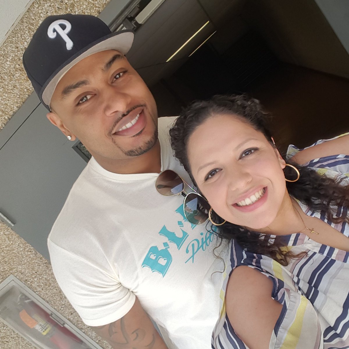 minasaywhat's tweet photo. My guest on my #podcast this week @raheembrock #MinasMind Listen https://t.co/KxXd90XXym https://t.co/R4h0owU0Ot
