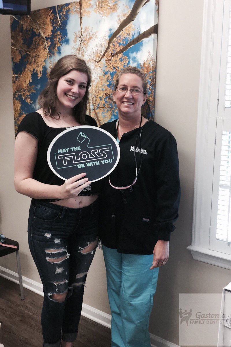 Gastonia Dentistry (gastoniadental) Twitter
