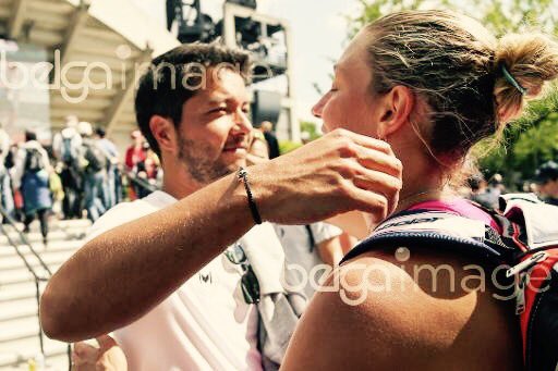 yaninawickmaye8's tweet photo. This one is for you @NicoBeuque.. Happy birthday and thank you for your daily support and believe! #TeamWork https://t.co/DnOL2luZio