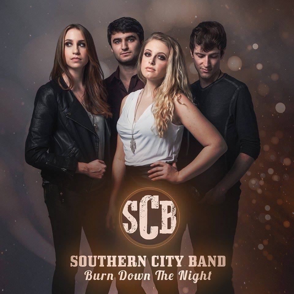 NECntryMusic's tweet image. Head down to @LorettasTweetin on Friday night for @SCB_Music's EP Release Party! Info: facebook.com/events/6159108…