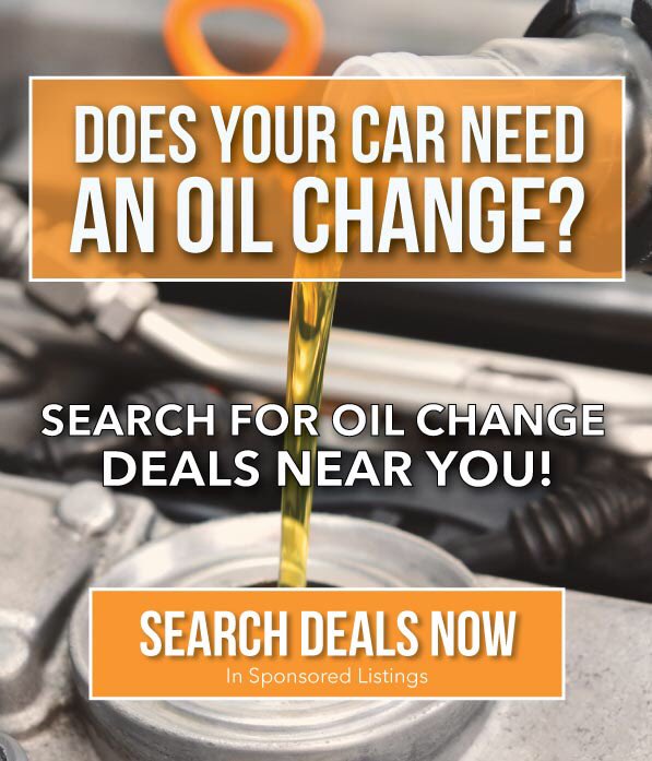 Country Club exhaust has a special offer for all customers. Get your oil change for only $18.95 for most vehicles