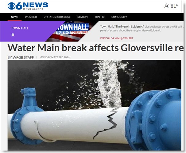 gayleleonard's tweet photo. Hmm. I think it's possible, just possible, that this #water news photo might have been edited. #badphotoshop https://t.co/2F6jZAUgNw