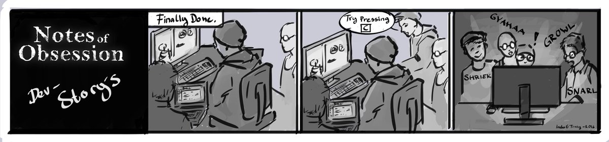 NotesofObsession tweet media