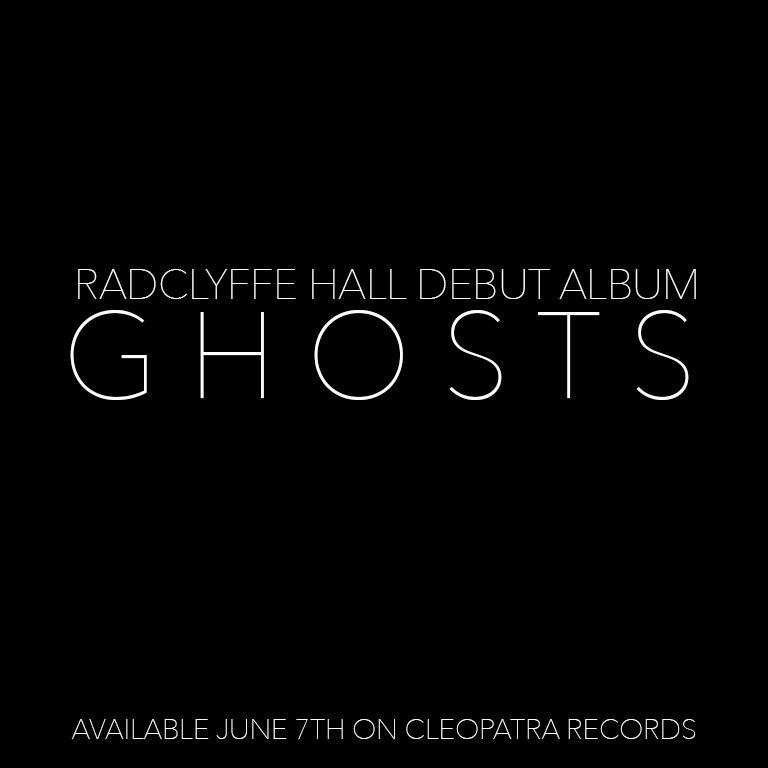 lystenagency's tweet image. The #DebutAlbum by @radhallmusic is out on Jun 7th via @CleopatraRecord! radclyffehallmusic.bandcamp.com/album/g-h-o-s-… #bostonmusic