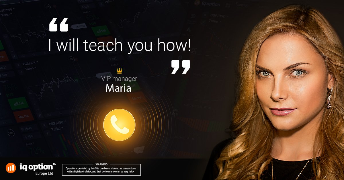 BinaryOptions61's tweet image. IQ Option. I will teach you how goo.gl/o1XZZ7!