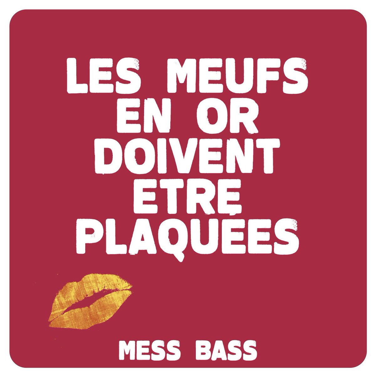 MessTwityBass's tweet photo. #MaFemmeRemix #MessBass #Junior #GAN #Strasbourg #Djigo https://t.co/j2r0RM6RdW