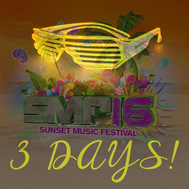 SPECTIFIED's tweet photo. Don't wait in line. Beat the crowds @SMFTampa by pre-ordering your #Spectified here: https://t.co/BTs2RqhRKl https://t.co/O74cmZ3ZZw