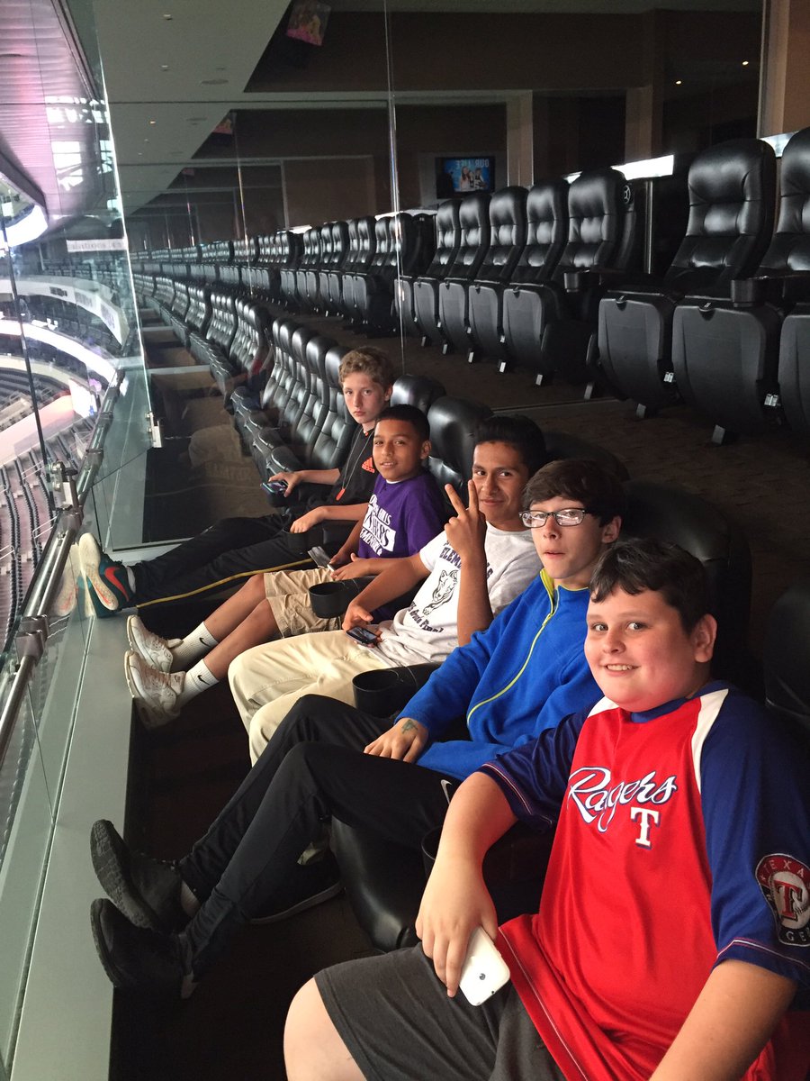 andiwagg's tweet photo. Suite Life of @SouthernHillsWF https://t.co/DOlS4WjoYB
