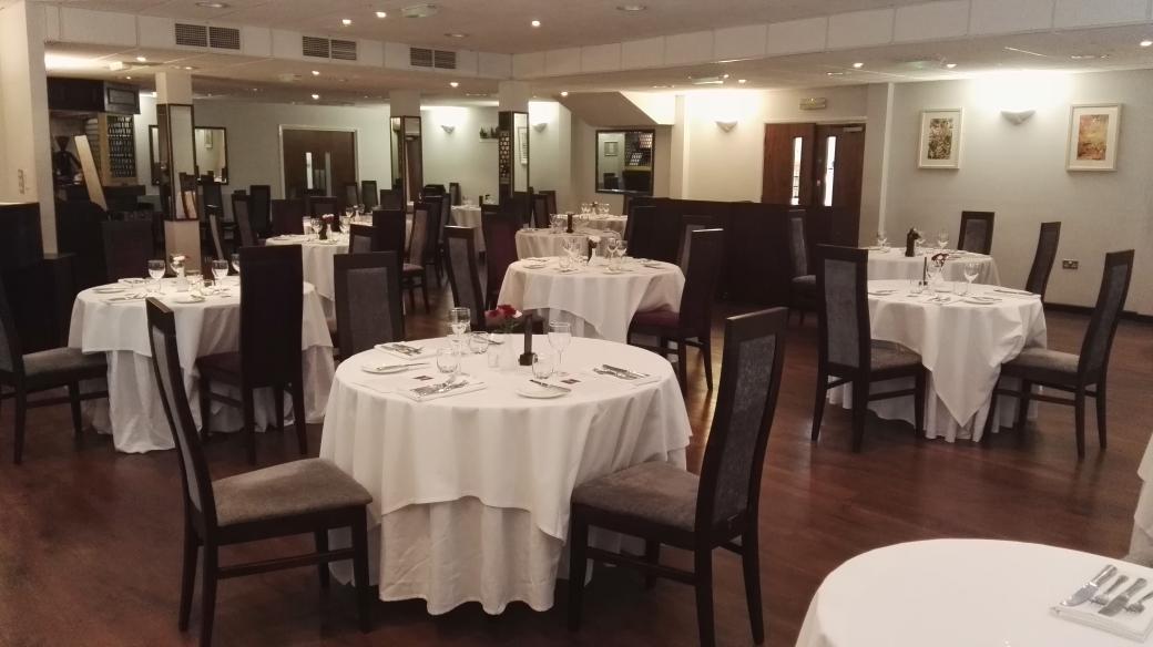 chiltonajc's tweet photo. Ready for a great night of food @bcot welcoming Warren Geraghty @wazza5 from @Galvin_brothers we are privileged. https://t.co/RJrC3rpuiL
