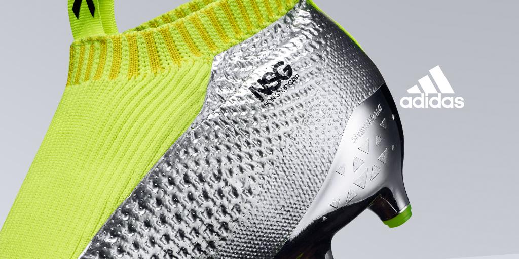 adidas Football al Twitter: "ACE16+ Purecontrol from the Mercury Pack.  Available now: https://t.co/weZlqwjPTU #ACE16 #FirstNeverFollows  https://t.co/eHbTGVF1D1" / Twitter