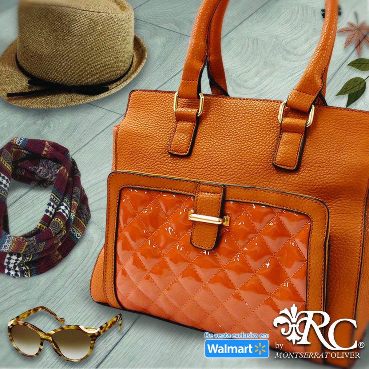 RoyalCloset_RC's tweet photo. #Walmart #moda #blusas #bolsas #accesorios #RCbyMontserratOliver @Montserrat33 https://t.co/OGxIHP1Yy9
