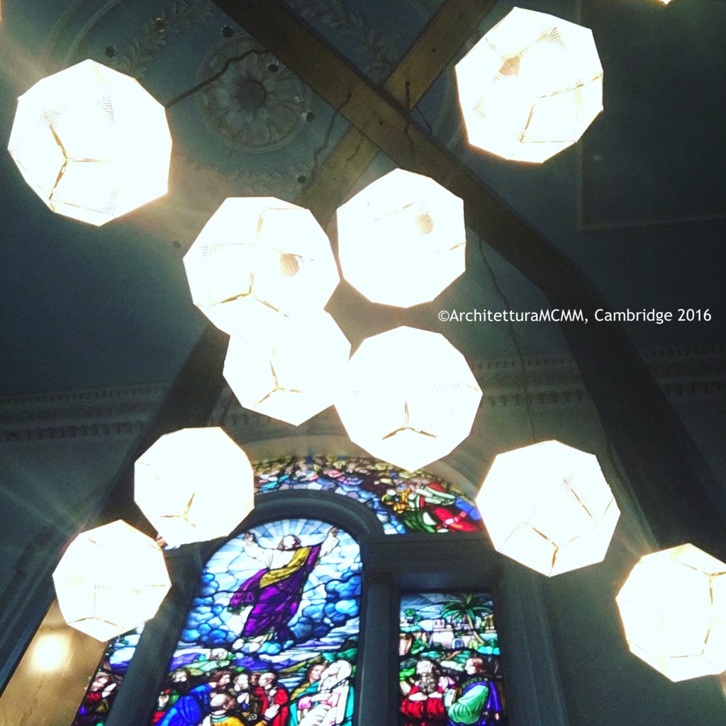 margher_italy's tweet image. The highlight of our experience at #cdw2016 @CDWfestival @TomDixonStudio #cambridge #architectureandinteriors