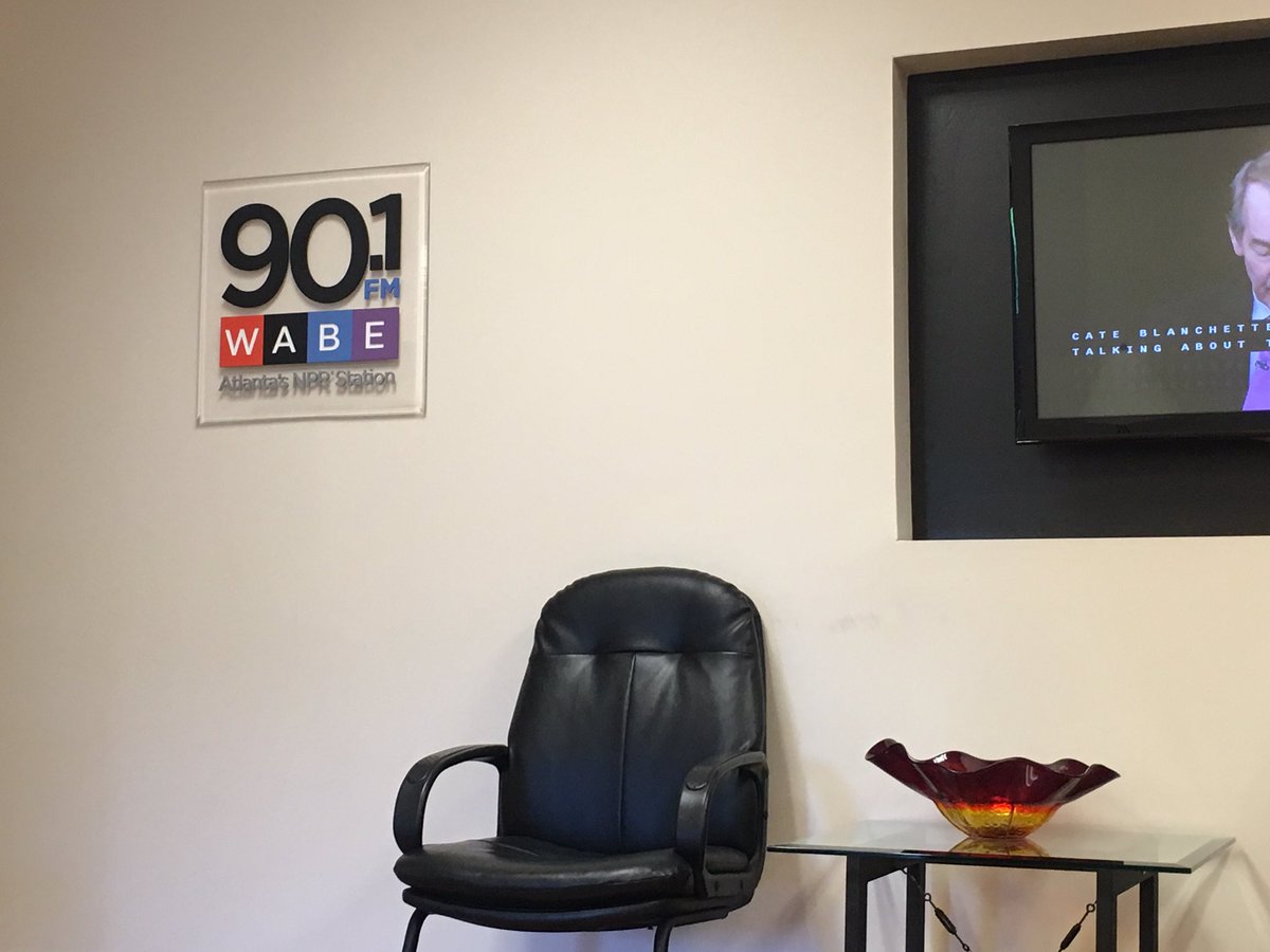 Public /\ Radio tweet media
