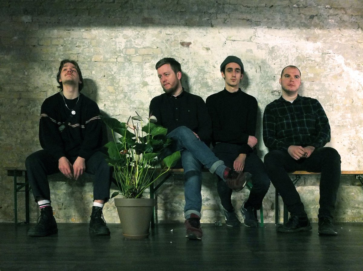 .@yungbandstuff headline #theprincealbert #brighton w/<a href="/_MorningSmoke/">Morning Smoke</a> 16/06 Tickets > goo.gl/qtq7Ub