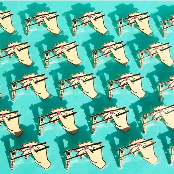 Hot news: notre sélection des 10 comptes <a href="/instagram/">Instagram</a> de parisiennes #instagirls #Paris 
ow.ly/XPdv300zRaw