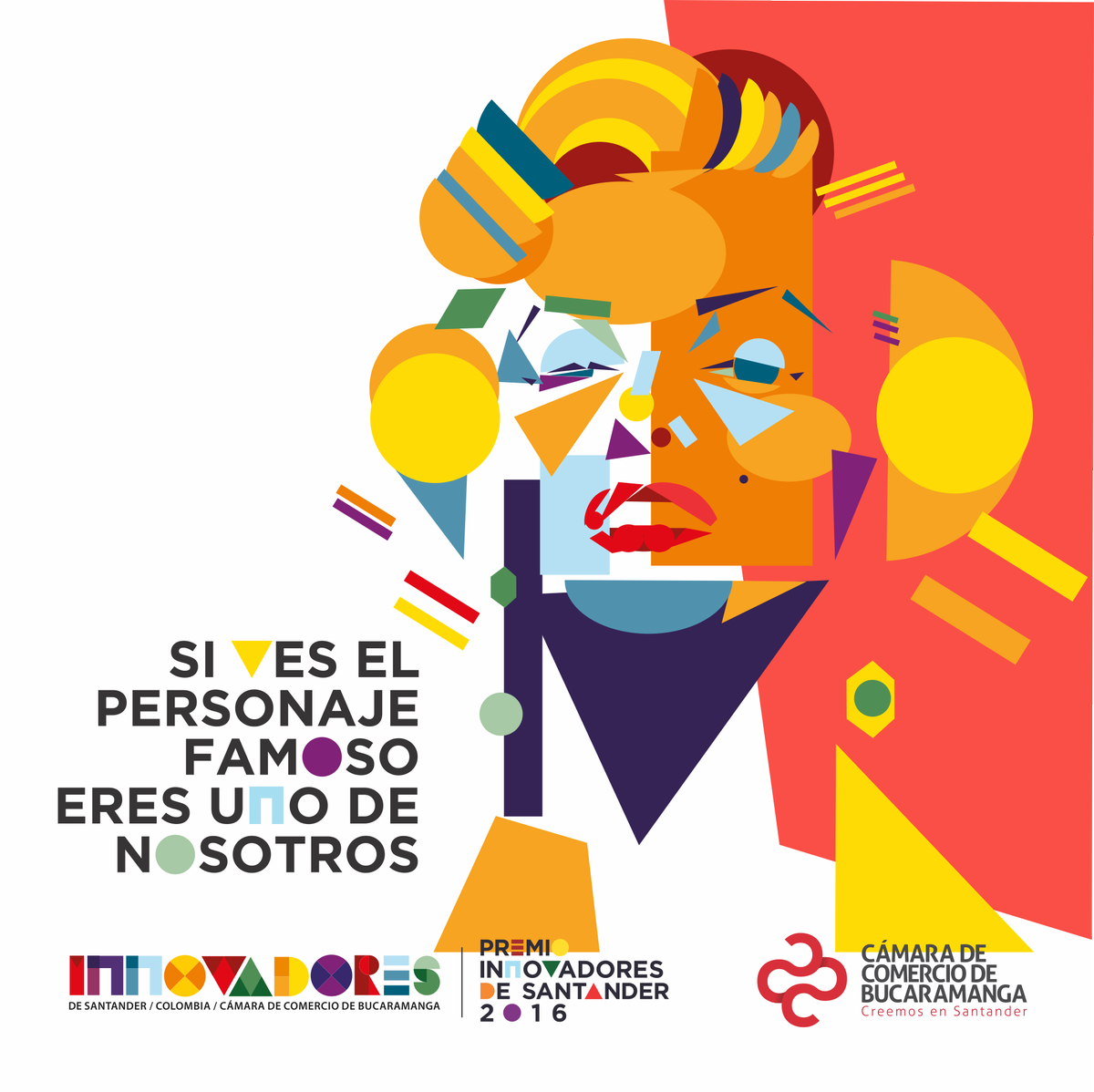 CCBucaramanga's tweet photo. ¿Ya se inscribió? Usted puede ser uno de nuestros #InnovadoresdeSantander ¡¿Qué espera?! https://t.co/EFJHtWULgU https://t.co/qTuT7pZjpL