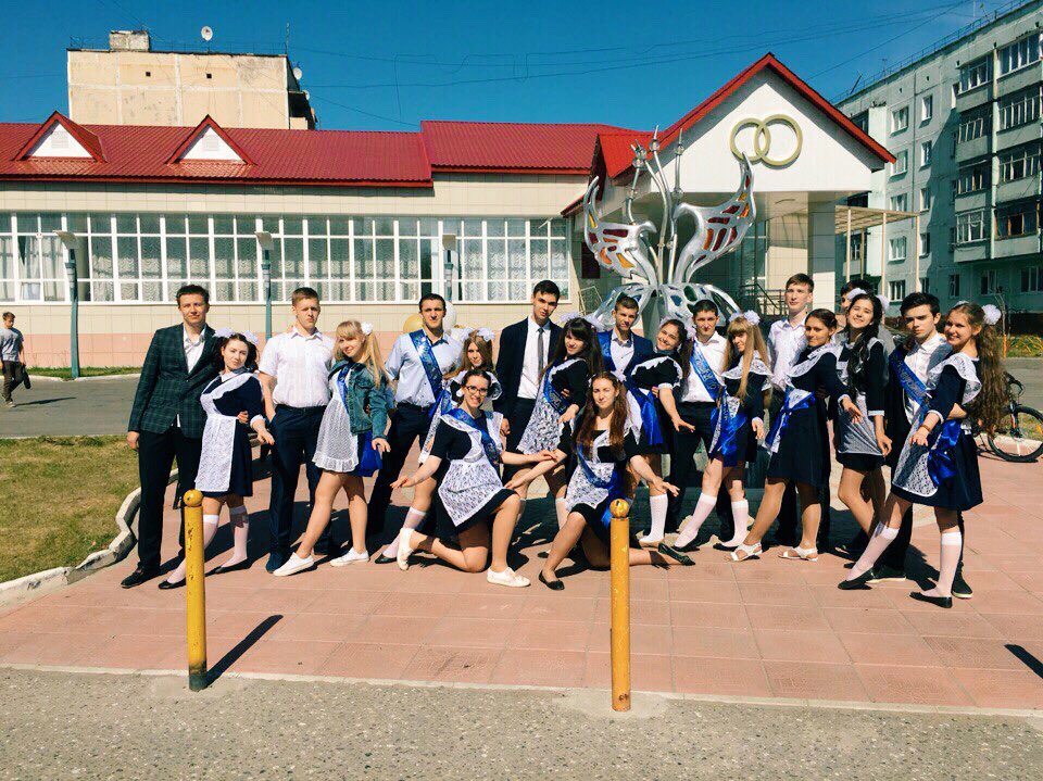 Закончили ❣❣❣🔔#выпускной2016 #выпуск2016