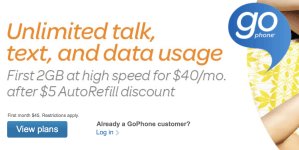 RVMIRC's tweet image. AT&amp;amp;T Prepaid goPhone Plans Get Extra Data ift.tt/1RqO1lW #rvmobileinternet #rv #technology