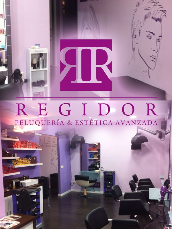 ¡Más info sobre @regidorpeluquer en su ficha! ¡20%dto! puntosdemira.com/comercio/peluq… Avenida Ventisquero de la Condesa 12