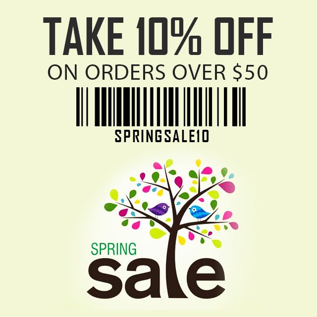 blueminadesign's tweet image. TAKE 10% OFF on orders over $50.
BlueMinaDesign.etsy.com
#beadedbracelet #yogabracelet #etsycouponcode #etsy