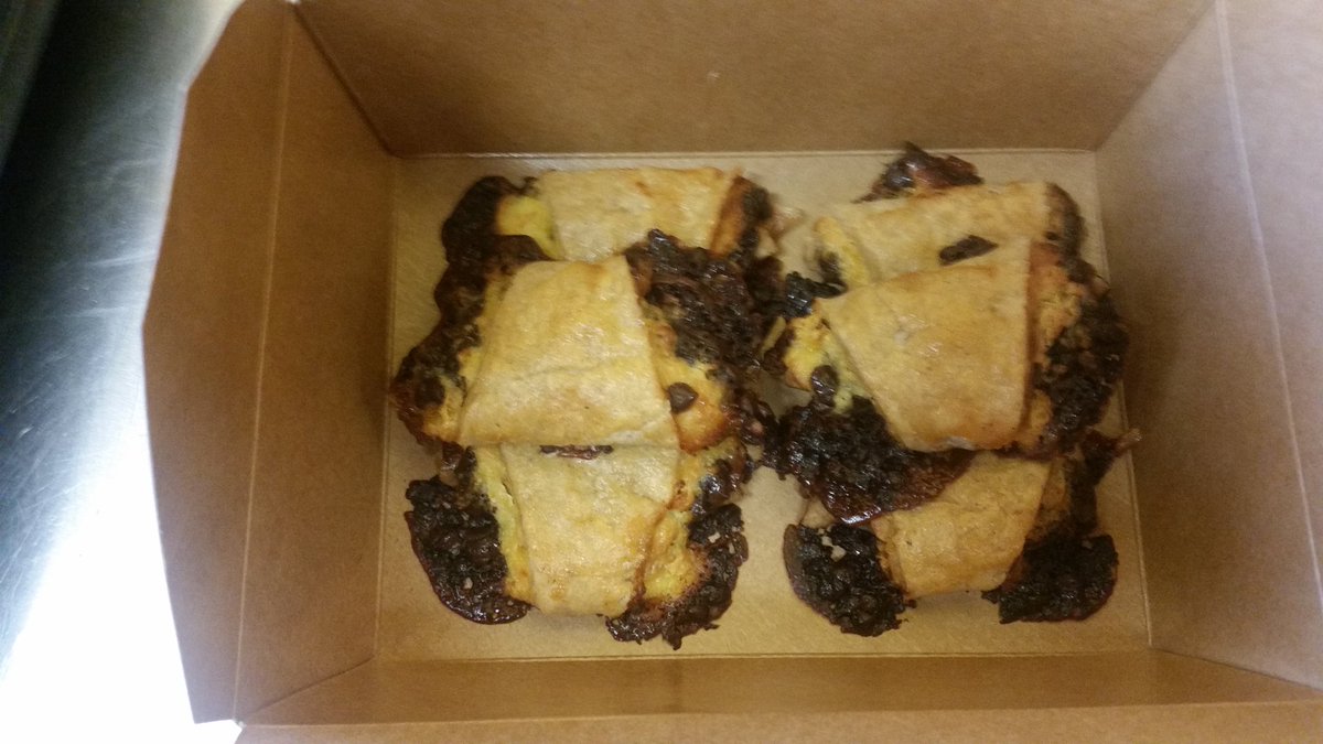 We have #glutenfree sandwiches <a href="/Kulturefoods/">Kulture Foods</a> 110 Eddy Street.  Leave room for a #pastry too mmmm